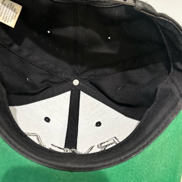 RVCA Baseball Hat - Picture 4 of 4